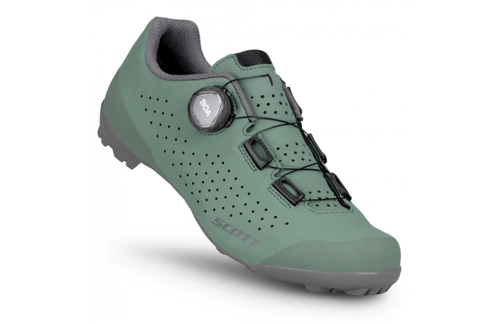 Chaussures Vélo Femme Gravel SCOTT GRAVEL PRO 2025 8 Chaussures Vélo Femme Gravel SCOTT GRAVEL PRO 2025 – Image 8