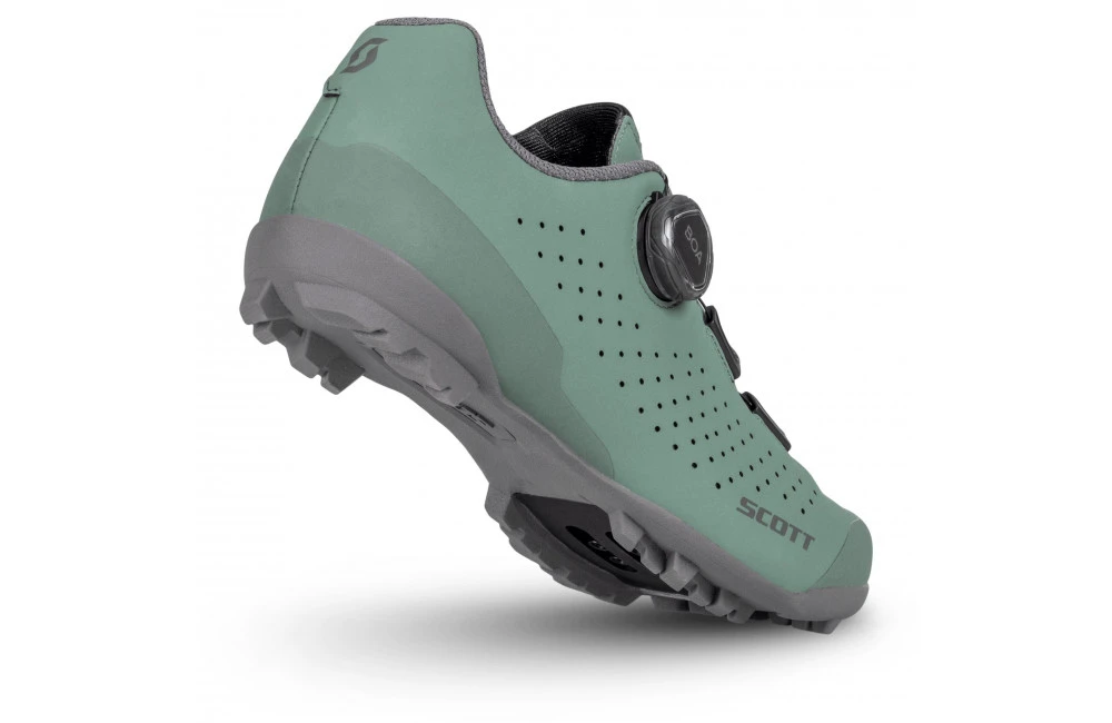 Chaussures Vélo Femme Gravel SCOTT GRAVEL PRO 2025 9 Chaussures Vélo Femme Gravel SCOTT GRAVEL PRO 2025 – Image 9