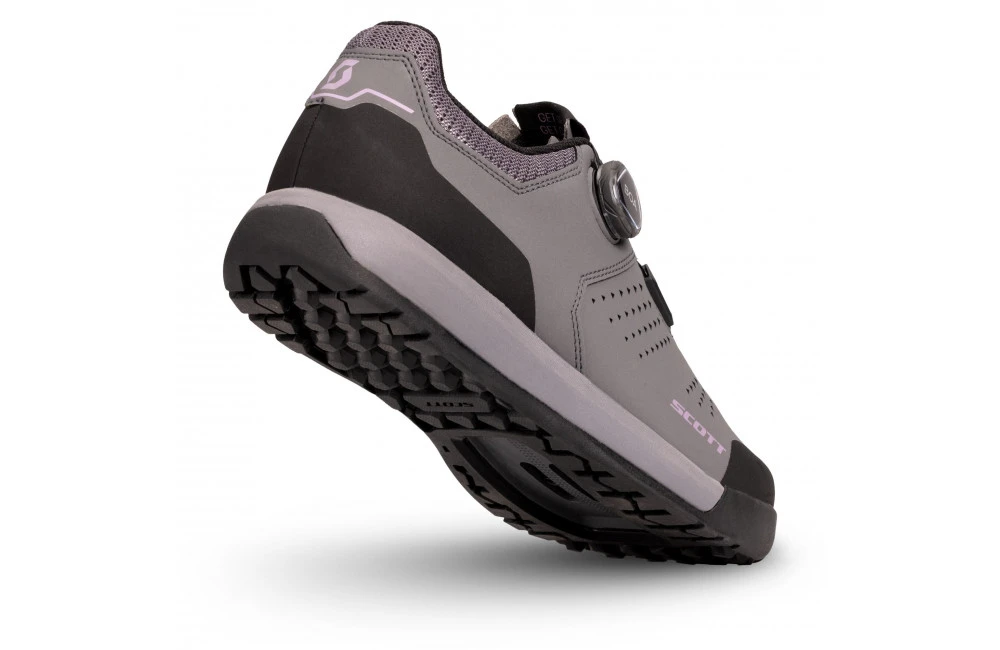 Chaussures Vélo Femme VTT SCOTT Shr-Alp Avec Système BOA® 2026 2 Chaussures Vélo Femme VTT SCOTT Shr-Alp Avec Système BOA® 2026 – Image 2