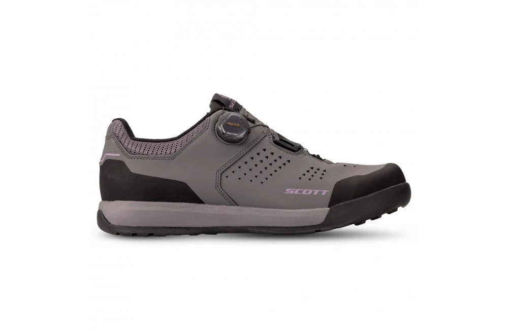 Chaussures Vélo Femme VTT SCOTT Shr-Alp Avec Système BOA® 2026 3 Chaussures Vélo Femme VTT SCOTT Shr-Alp Avec Système BOA® 2026 – Image 3