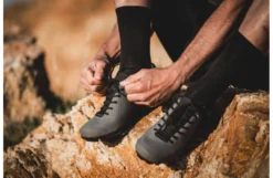 Chaussures Vélo Gravel SPECIALIZED S-Works Recon Lace -Shimano Soldes Magasin chaussures velo gravel specialized s works recon lace 10