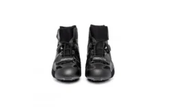 Chaussures Vélo Route D'hiver SIDI ZERO GORE 2 Noir -Shimano Soldes Magasin chaussures velo route d hiver sidi zero gore 2 noir 2022 2