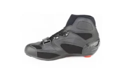 Chaussures Vélo Route D'hiver SIDI ZERO GORE 2 Noir -Shimano Soldes Magasin chaussures velo route d hiver sidi zero gore 2 noir 2022 5
