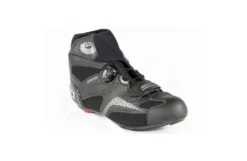 Chaussures Vélo Route D'hiver SIDI ZERO GORE 2 Noir -Shimano Soldes Magasin chaussures velo route d hiver sidi zero gore 2 noir 2022 6