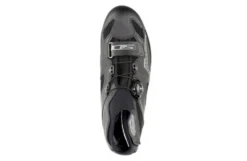 Chaussures Vélo Route D'hiver SIDI ZERO GORE 2 Noir -Shimano Soldes Magasin chaussures velo route d hiver sidi zero gore 2 noir 2022 8