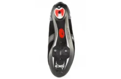 Chaussures Vélo Route D'hiver SIDI ZERO GORE 2 Noir -Shimano Soldes Magasin chaussures velo route d hiver sidi zero gore 2 noir 2022 9