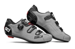 Chaussures Vélo Route Homme SIDI ALBA 2 Gris