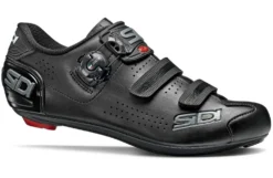 Chaussures Vélo Route Homme SIDI ALBA 2 Noir