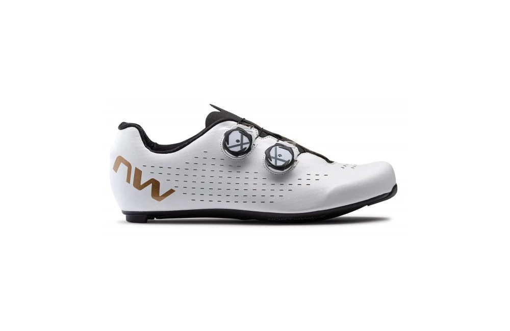 Chaussures Vélo Route NORTHWAVE Revolution 3 2 Chaussures Vélo Route NORTHWAVE Revolution 3 – Image 2