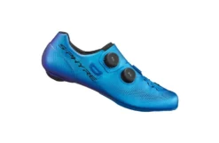 Chaussures Vélo Route SHIMANO S-Phyre RC903 Bleu