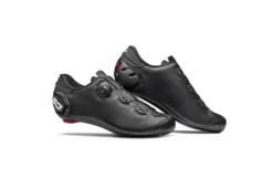 Chaussures Vélo Route SIDI Fast Noir
