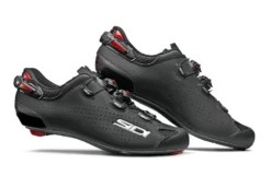 Chaussures Vélo Route SIDI SHOT 2 Carbon Noir