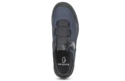 Chaussures Vélo VTT SCOTT SHR-ALP Avec Système BOA® 2026 -Shimano Soldes Magasin chaussures velo vtt scott shr alp avec systeme boa 2025 4