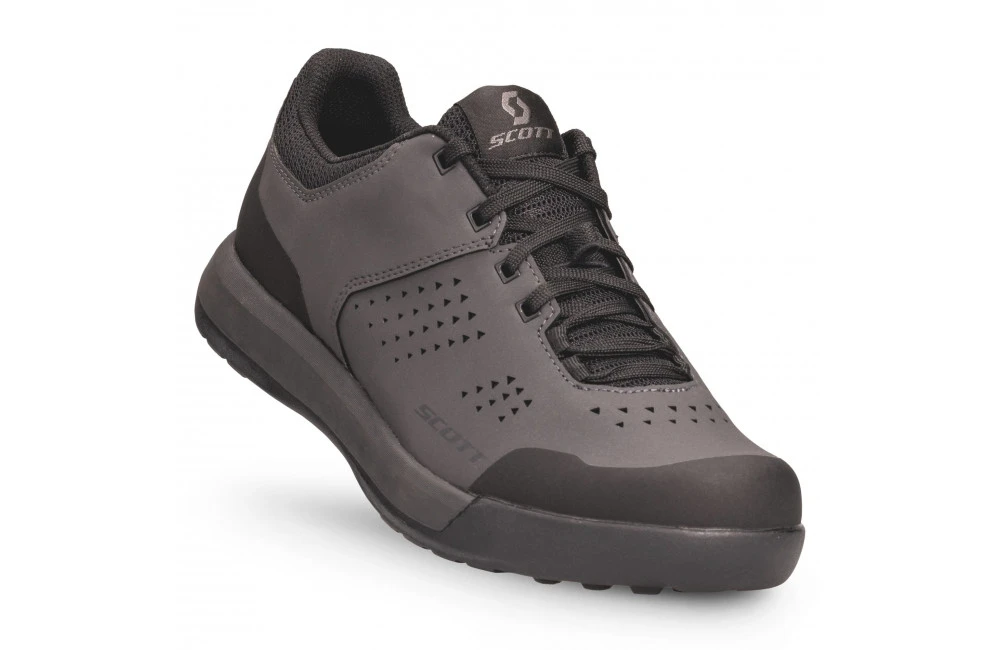 Chaussures Vélo VTT SCOTT Shr-Alp LACE 2026 2 Chaussures Vélo VTT SCOTT Shr-Alp LACE 2026 – Image 2