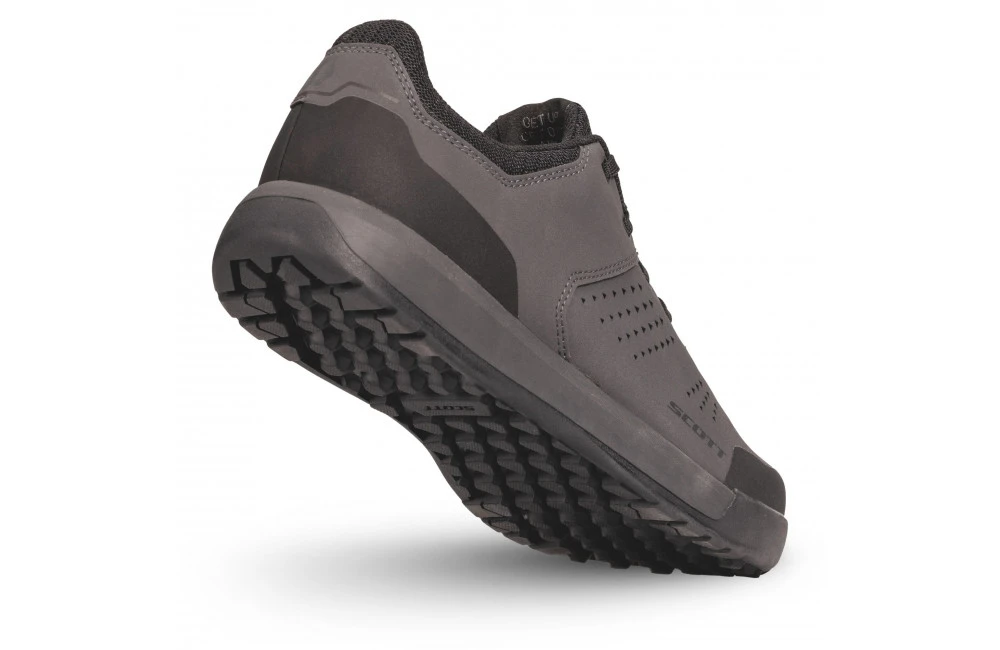 Chaussures Vélo VTT SCOTT Shr-Alp LACE 2026 3 Chaussures Vélo VTT SCOTT Shr-Alp LACE 2026 – Image 3