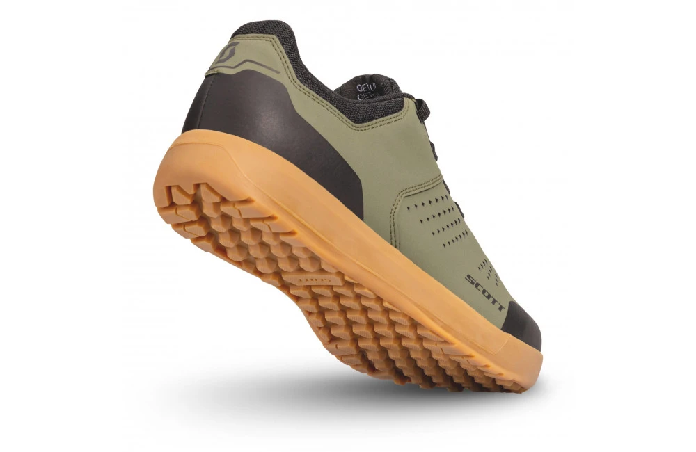 Chaussures Vélo VTT SCOTT Shr-Alp LACE 2026 9 Chaussures Vélo VTT SCOTT Shr-Alp LACE 2026 – Image 9