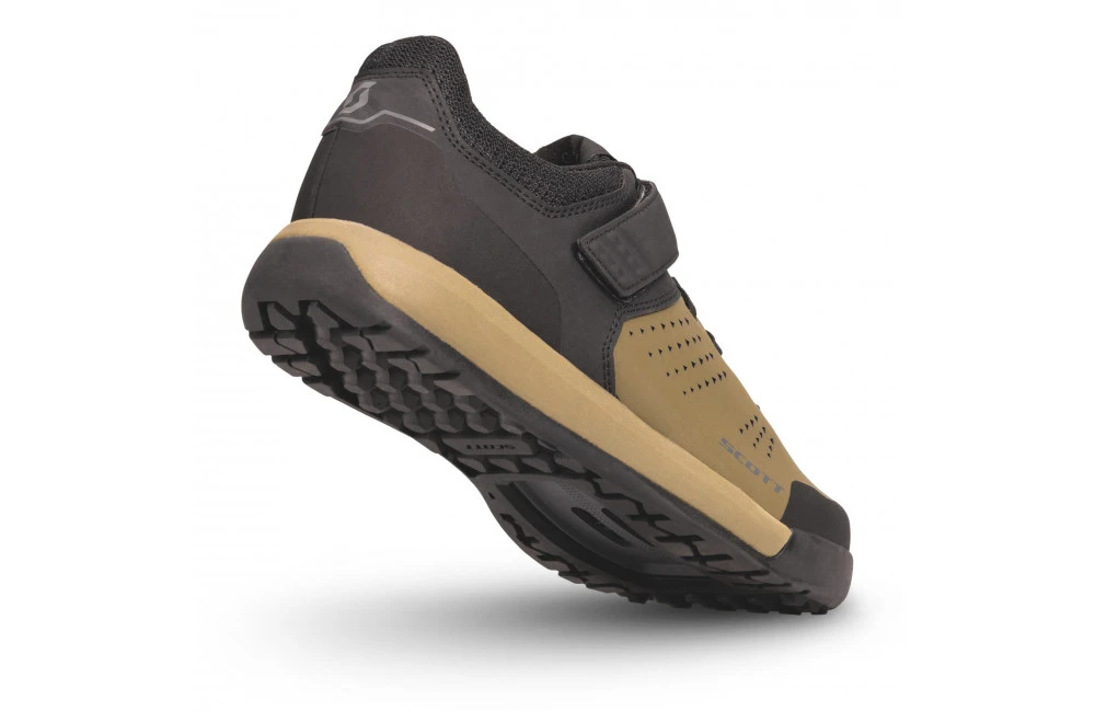 Chaussures Vélo VTT SCOTT SHR-ALP LACE STRAP 2026 2 Chaussures Vélo VTT SCOTT SHR-ALP LACE STRAP 2026 – Image 2