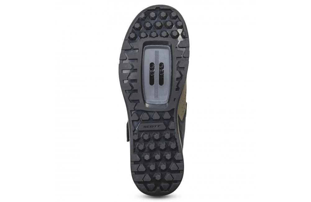 Chaussures Vélo VTT SCOTT SHR-ALP LACE STRAP 2026 6 Chaussures Vélo VTT SCOTT SHR-ALP LACE STRAP 2026 – Image 6