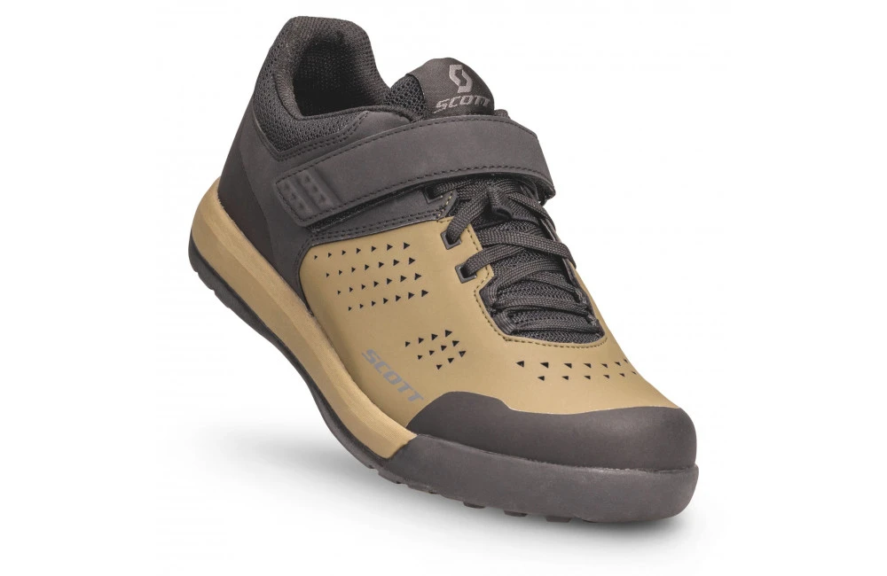 Chaussures Vélo VTT SCOTT SHR-ALP LACE STRAP 2026 1 Chaussures Vélo VTT SCOTT SHR-ALP LACE STRAP 2026