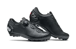 Chaussures Vélo VTT SIDI Speed Noir