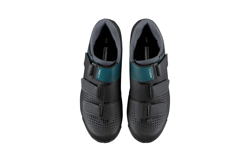 Chaussures VTT Femme SHIMANO XC100 4 Chaussures VTT Femme SHIMANO XC100 – Image 4