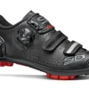 Chaussures VTT Femme SIDI TRACE 2 Noir