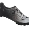 Chaussures VTT Gravel SHIMANO RX801 Argenté