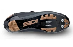 Chaussures VTT GRAVEL SIDI DUST Black 7 Chaussures VTT GRAVEL SIDI DUST Black -Shimano Soldes Magasin chaussures vtt gravel sidi dust black 2