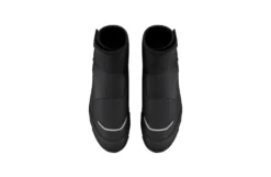 Chaussures VTT Hiver SHIMANO MW502 NOIRES -Shimano Soldes Magasin chaussures vtt hiver shimano mw502 noires 2