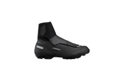 Chaussures VTT Hiver SHIMANO MW502 NOIRES