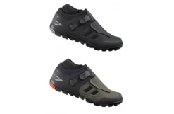 Chaussures VTT Homme SHIMANO ME702 SPD 2021