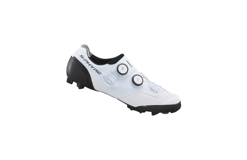 Chaussures VTT Homme SHIMANO S-Phyre XC902 11 Chaussures VTT Homme SHIMANO S-Phyre XC902 – Image 11