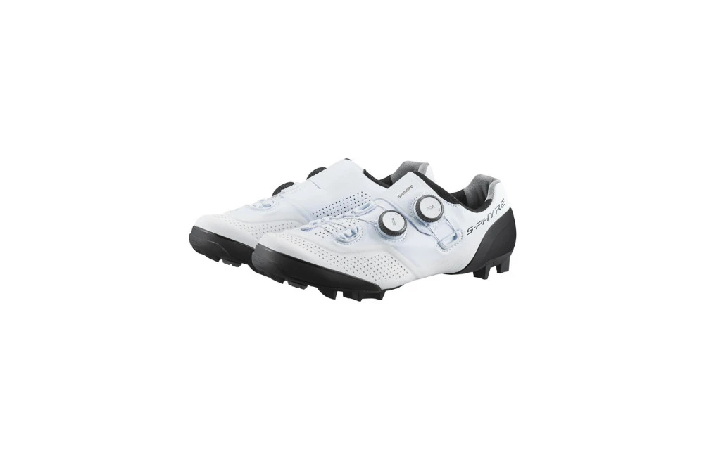 Chaussures VTT Homme SHIMANO S-Phyre XC902 13 Chaussures VTT Homme SHIMANO S-Phyre XC902 – Image 13