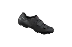 Chaussures VTT Homme SHIMANO XC100 Noir