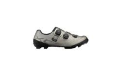 Chaussures VTT SHIMANO XC702 Argent