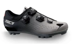 Chaussures VTT SIDI Eagle 10 Gris Noir