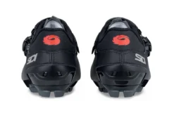 Chaussures VTT SIDI Eagle 10 Gris Noir 8 Chaussures VTT SIDI Eagle 10 Gris Noir -Shimano Soldes Magasin chaussures vtt sidi eagle 10 gris noir 3