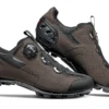 Chaussures VTT SIDI Gravel Marron