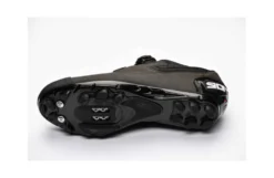 Chaussures VTT SIDI Gravel Marron -Shimano Soldes Magasin chaussures vtt sidi gravel marron 2022 4