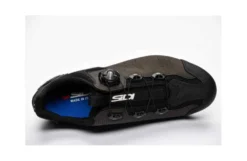 Chaussures VTT SIDI Gravel Marron -Shimano Soldes Magasin chaussures vtt sidi gravel marron 2022 5