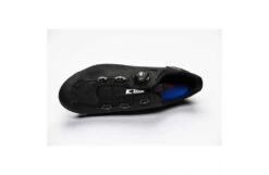 Chaussures VTT SIDI Gravel Noir -Shimano Soldes Magasin chaussures vtt sidi gravel noir 2022 10