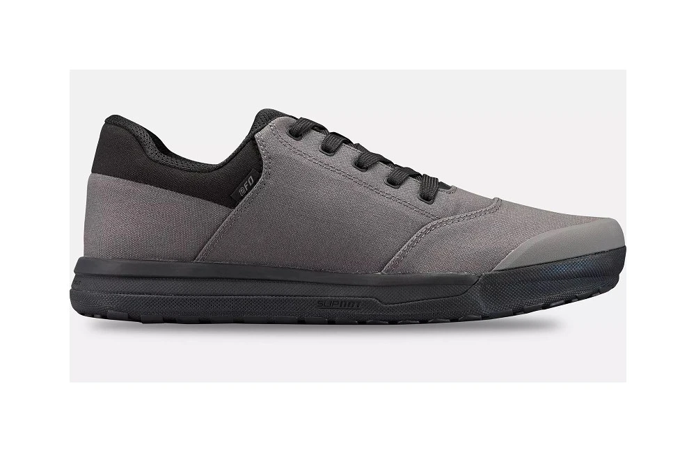 Chaussures VTT SPECIALIZED 2FO Roost Canvas 2022 2 Chaussures VTT SPECIALIZED 2FO Roost Canvas 2022 – Image 2