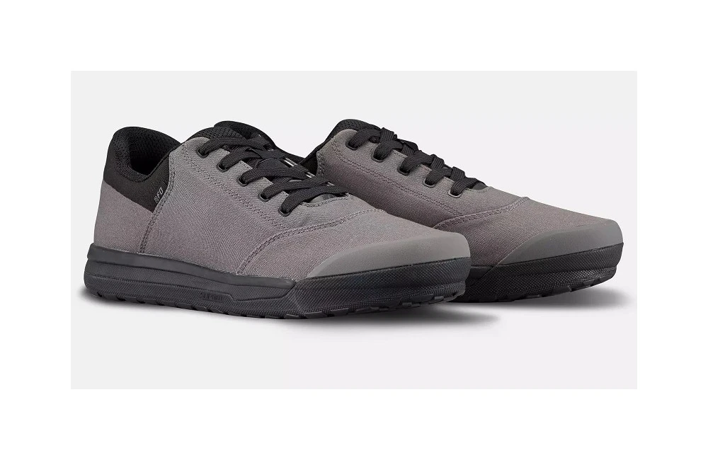 Chaussures VTT SPECIALIZED 2FO Roost Canvas 2022 3 Chaussures VTT SPECIALIZED 2FO Roost Canvas 2022 – Image 3