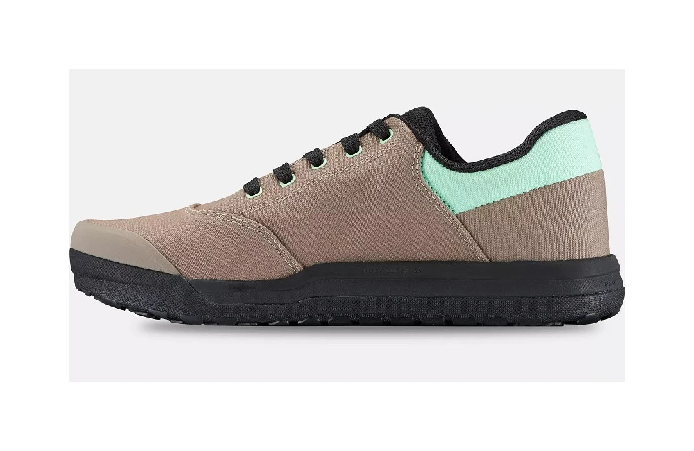 Chaussures VTT SPECIALIZED 2FO Roost Canvas 2022 9 Chaussures VTT SPECIALIZED 2FO Roost Canvas 2022 – Image 9