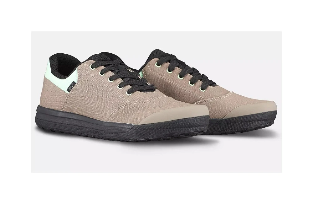 Chaussures VTT SPECIALIZED 2FO Roost Canvas 2022 10 Chaussures VTT SPECIALIZED 2FO Roost Canvas 2022 – Image 10