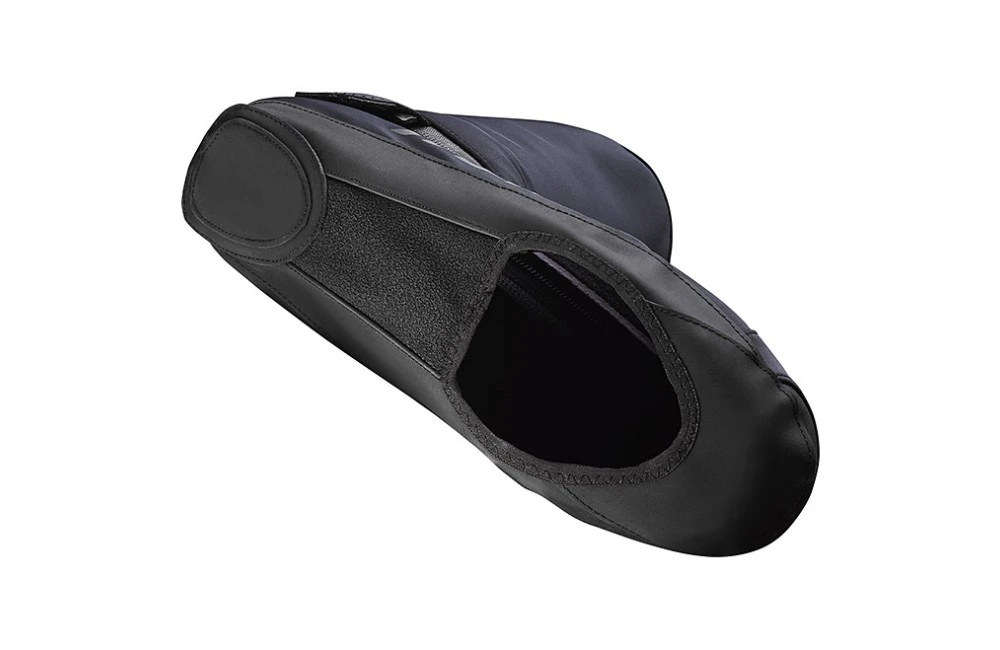 Couvre-chaussures Hiver MAVIC Essential Thermo Noir 2 Couvre-chaussures Hiver MAVIC Essential Thermo Noir – Image 2