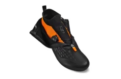 DMT Chaussures Vélo Route WKR1 Noir -Shimano Soldes Magasin dmt chaussures velo route hiver wkr1 noir 3