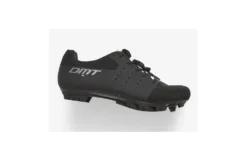 DMT Chaussures Velo Route KM4PJ - Noir / Blanc