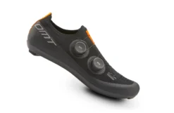 DMT Chaussures Vélo Route KR0 Noir