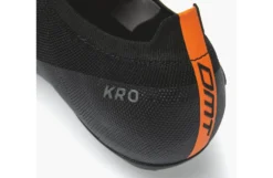DMT Chaussures Vélo Route KR0 Noir 15 DMT Chaussures Vélo Route KR0 Noir -Shimano Soldes Magasin dmt chaussures velo route kr0 noir 4